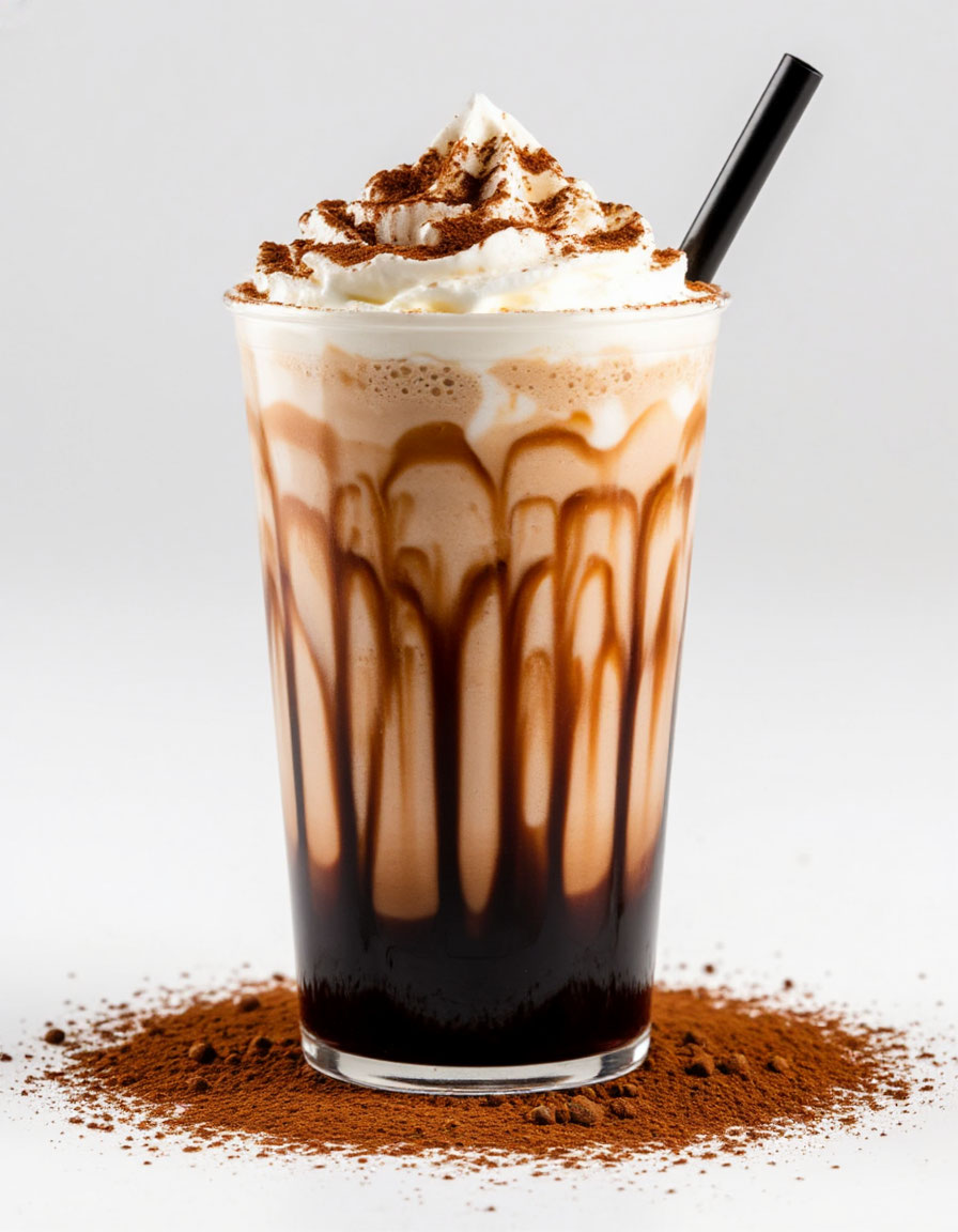 Фраппучино